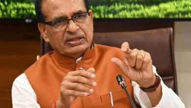 शिवराज सिंह चौहान का हमला: बिहार में कुर्सी के लिए किडनी देने वाली बेटी तक का किया तिरस्कार