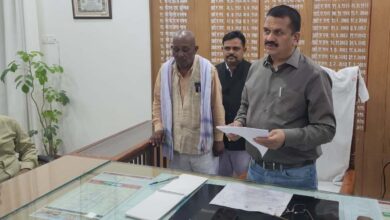 सबसे अधिक राजस्व मामले निस्तारित कर लखनऊ अव्वल, जनपदीय न्यायालयों में जौनपुर ने मारी बाजी