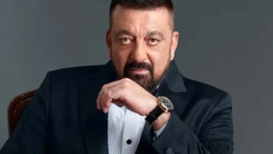 RSS की तारीफ पर भड़के कांग्रेसी नेता, संजय दत्त से बोले – ‘नायक नहीं, नालायक है तू’