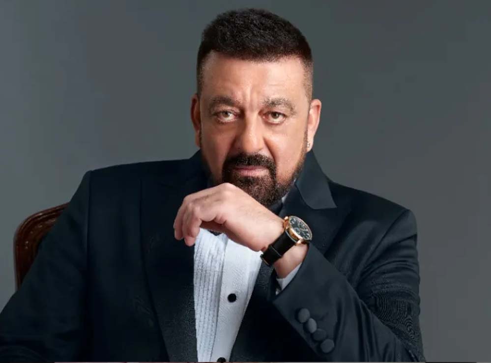 RSS की तारीफ पर भड़के कांग्रेसी नेता, संजय दत्त से बोले – ‘नायक नहीं, नालायक है तू’