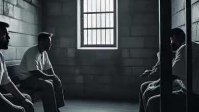 सिंगापुर: वेश्याओं से लूटपाट के मामले में दो भारतीयों को 5 साल 1 महीने की जेल