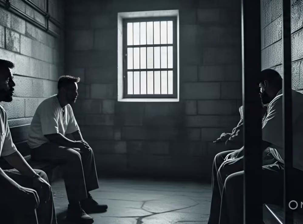 सिंगापुर: वेश्याओं से लूटपाट के मामले में दो भारतीयों को 5 साल 1 महीने की जेल