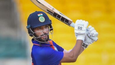 रणजी 2025: रजत पाटीदार बने मप्र टीम के नए कप्तान, इंदौर में पंजाब से होगा मुकाबला