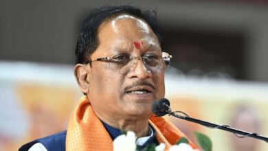 रायपुर : सामाजिक विकास का मूलमंत्र है शिक्षा, शिक्षा के बिना है जीवन अधूरा – मुख्यमंत्री  साय