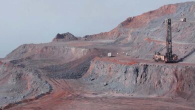 रायपुर : लेख : खनन क्षेत्र में छत्तीसगढ़ बना देश का आदर्श राज्य