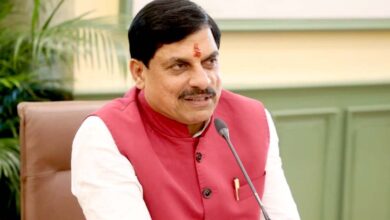 प्राकृतिक एवं जैविक खेती को करें प्रोत्साहित : मुख्यमंत्री डॉ. यादव