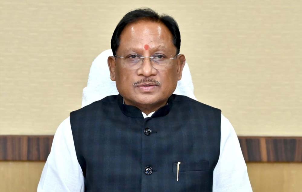 जशपुर को पहली बार मिला 61 करोड़ रुपये का सीएसआर फंड, अस्पताल, स्कूल और तीरंदाजी केंद्र होंगे विकसित