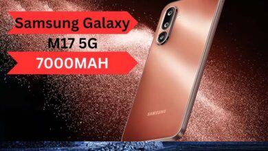 Samsung Galaxy M17 5G: बजट में मिलेगा 50MP कैमरा और दमदार AI फीचर्स
