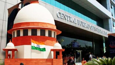 सुप्रीम कोर्ट के आदेश के बिना गिरफ्तारी पर सुप्रीम कोर्ट ने CBI को लगाई फटकार