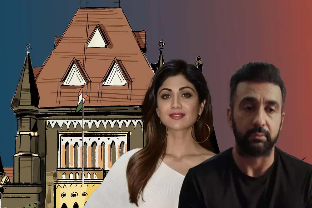 विदेश जाना है तो पहले 60 करोड़ जमा करें’ – शिल्पा शेट्टी को हाईकोर्ट की सख्त शर्त