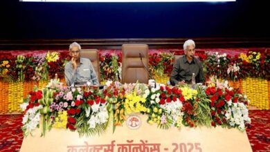 जबलपुर के राजस्व अभिलेखागार का नवाचार उपयोगी और अनुकरणीय