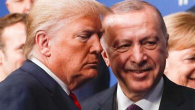 गाजा पीस प्लान की डेडलाइन खत्म, ट्रंप ने तुर्की से मांगी मदद: ‘हमास को किसी भी तरह मनाना होगा’ गाजा पीस प्लान की डेडलाइन खत्म, ट्रंप ने तुर्की से मांगी मदद: ‘हमास को किसी भी तरह मनाना होगा’