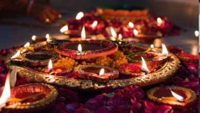 दिवाली 2025: 20 या 21 अक्टूबर? जानें सही तारीख और मुहूर्त