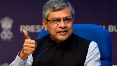 रेल मंत्री का बड़ा फैसला: अब बिना कोई कैंसिलेशन फीस के होगी टिकट रद्दीकरण