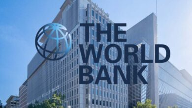 विश्व बैंक की चेतावनी: दक्षिण एशिया की मजबूत ग्रोथ पर भी मंडरा रहा मंदी का साया