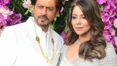 मानहानि केस में शाहरुख-गौरी को समन, समीर वानखेड़े ने मांगा 2 करोड़ का हर्जाना