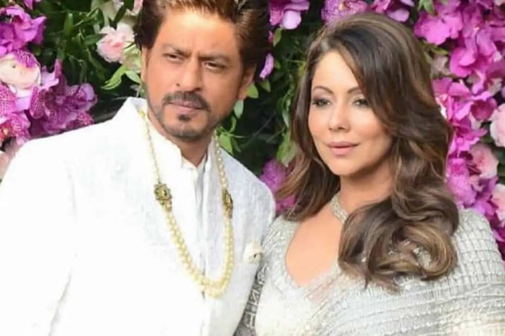 मानहानि केस में शाहरुख-गौरी को समन, समीर वानखेड़े ने मांगा 2 करोड़ का हर्जाना