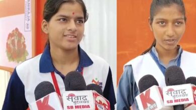 सीएम योगी के सम्मान से बढ़ा खिलाड़ियों का हौसला