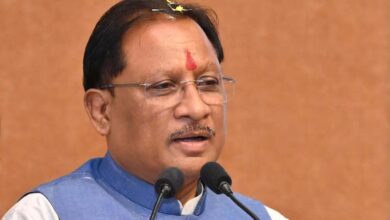 रायपुर : जनजातीय नायकों की विरासत को सहेजना हमारी सामूहिक जिम्मेदारी है — मुख्यमंत्री  विष्णु देव साय