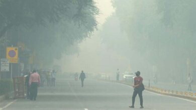 कम होती धूप ने बढ़ाई चिंता, वैज्ञानिक बोले – सूरज की रोशनी पर पड़ रहा प्रदूषण का साया