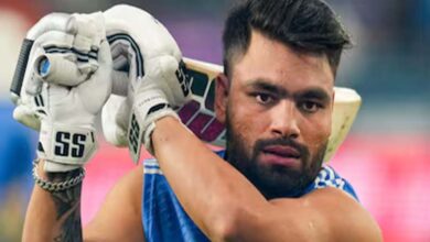 क्रिकेटर रिंकू सिंह को डी-कंपनी की धमकी, 10 करोड़ की फिरौती मांगी, आरोपी गिरफ्त में