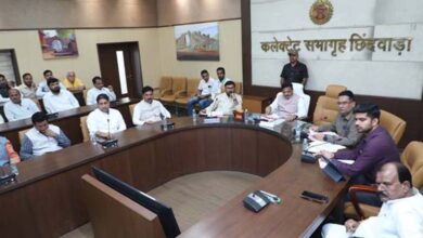 कफ सिरप प्रकरण में अब तक हुई कार्रवाई की उप मुख्यमंत्री  शुक्ल ने की समीक्षा