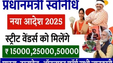 पीएम स्वनिधि योजना में 13.46 लाख हितग्राहियों को दिया गया 2 हजार 78 करोड़ का ऋण