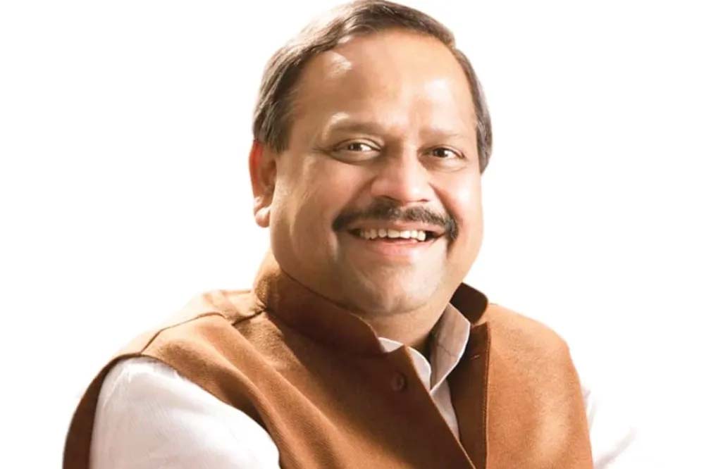 मध्यप्रदेश में एमएसएमई की संख्या 20 लाख के पार, मार्च 2026 तक 25 लाख का लक्ष्य: मंत्री काश्यप मध्यप्रदेश में एमएसएमई की संख्या 20 लाख के पार, मार्च 2026 तक 25 लाख का लक्ष्य: मंत्री काश्यप