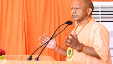 मिशन शक्ति 5.0: बेटियों ने ठुकराया बाल विवाह, चुना शिक्षा और आत्मनिर्भरता का रास्ता मिशन शक्ति 5.0: बेटियों ने ठुकराया बाल विवाह, चुना शिक्षा और आत्मनिर्भरता का रास्ता