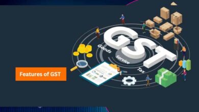 GST कलेक्शन में रिकॉर्ड बढ़ोतरी: सरकार को मिले 1.89 लाख करोड़, 9% की उछाल GST कलेक्शन में रिकॉर्ड बढ़ोतरी: सरकार को मिले 1.89 लाख करोड़, 9% की उछाल