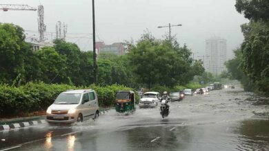 छत्तीसगढ़ के कई जिलों में भारी वर्षा का अलर्ट, नदियों में जलस्तर बढ़ने की आशंका छत्तीसगढ़ के कई जिलों में भारी वर्षा का अलर्ट, नदियों में जलस्तर बढ़ने की आशंका