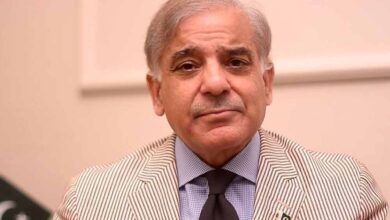 पाकिस्तान ने फ़िलिस्तीन में सैनिक भेजने का किया ऐलान, गाजा सहायता के बाद अब नई रणनीति? पाकिस्तान ने फ़िलिस्तीन में सैनिक भेजने का किया ऐलान, गाजा सहायता के बाद अब नई रणनीति?