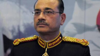 अफगानिस्तान में बमबारी के बाद आसिम मुनीर ने तालिबान को दी दो विकल्प वाली चेतावनी अफगानिस्तान में बमबारी के बाद आसिम मुनीर ने तालिबान को दी दो विकल्प वाली चेतावनी