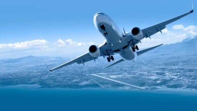 आसमान में नई ऊंचाइयां छू रहा उत्तर प्रदेश, हवाई यात्री और कार्गो ट्रैफिक में रिकॉर्ड वृद्धि