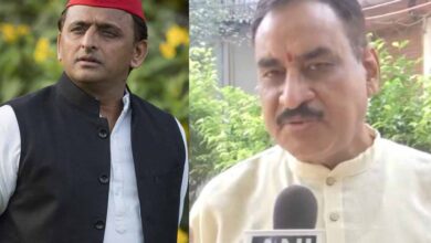 वेटिकन यात्रा की सियासी बहस! VHP-BJP ने अखिलेश के मोमबत्ती बयान पर जताया गुस्सा