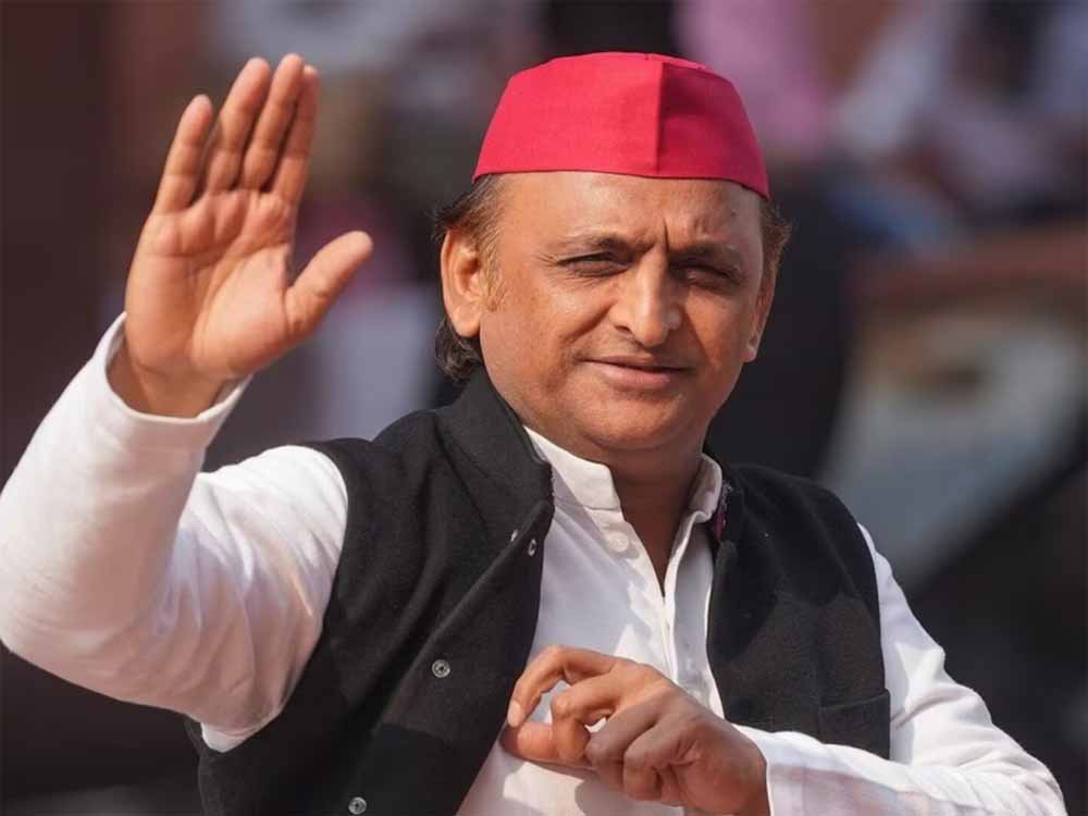 यूपी MLC चुनाव 2025: सपा के उम्मीदवारों की फाइनल लिस्ट, अखिलेश ने चुने ये चेहरे