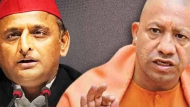 योगी का तीखा हमला: बोले– अखिलेश को राम मंदिर, देवी-देवताओं और अब दिवाली से भी दिक्कत योगी का तीखा हमला: बोले– अखिलेश को राम मंदिर, देवी-देवताओं और अब दिवाली से भी दिक्कत