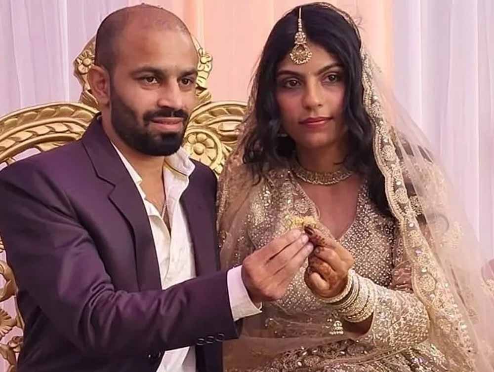 अब ओलिंपियन बनने जा रहे हैं पति! शादी की तैयारियों में व्यस्त, जानें उनकी दुल्हन कौन?
