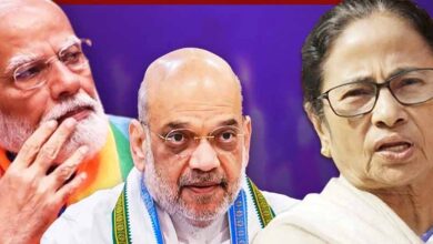 मिशन 2026: बंगाल फतह के लिए BJP का नया गेमप्लान, एक्सपर्ट टीम मैदान में उतरी