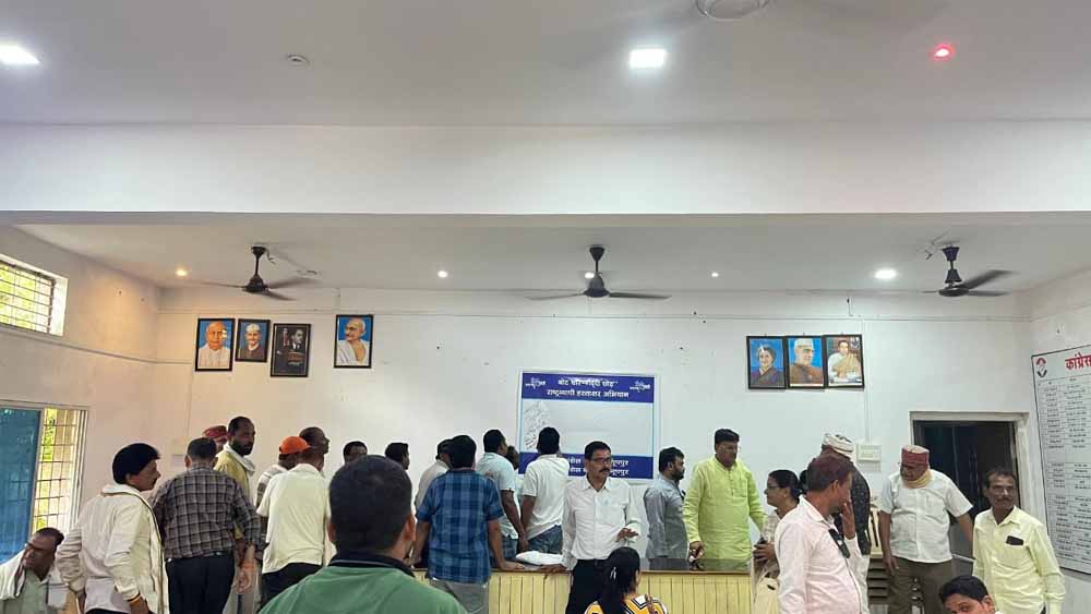 अनूपपुर विधानसभा में कांग्रेस संगठन के तीनों ब्लॉक अनूपपुर, जैतहरी, जमुना बदरा में बैठक सम्पन्न