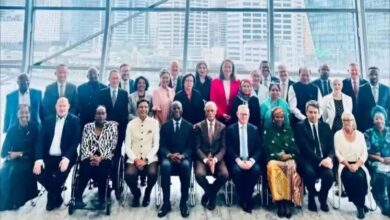 68वें राष्ट्रमंडल संसदीय सम्मेलन में भाग लेंगे सांसद अनुराग शर्मा