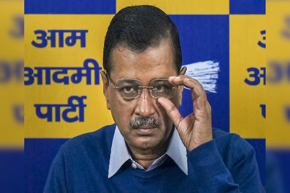 केजरीवाल को नई कोठी अलॉट, न मंत्री न विधायक – फिर कैसे मिला सरकारी बंगला? केजरीवाल को नई कोठी अलॉट, न मंत्री न विधायक – फिर कैसे मिला सरकारी बंगला?