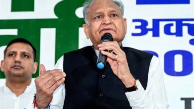 26 सेकेंड में जारी हुआ NDA का घोषणापत्र, कांग्रेस बोली- झूठ का पुलिंदा!