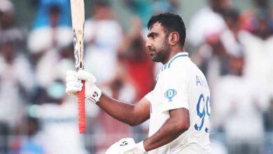 किसी ने नहीं कहा, खुद किया संन्यास! अश्विन ने तोड़ी चुप्पी