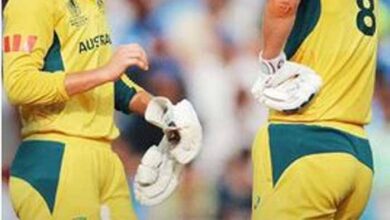 महिला विश्व कप: ऑस्ट्रेलिया ने दिया 339 रन का विशाल लक्ष्य, भारत के सामने मुश्किल चुनौती