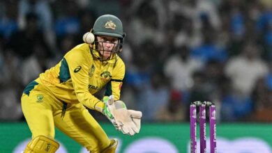 सेमीफाइनल में क्यों चूक गई ऑस्ट्रेलिया? कप्तान एलिसा हीली ने खोला टीम की हार का राज़