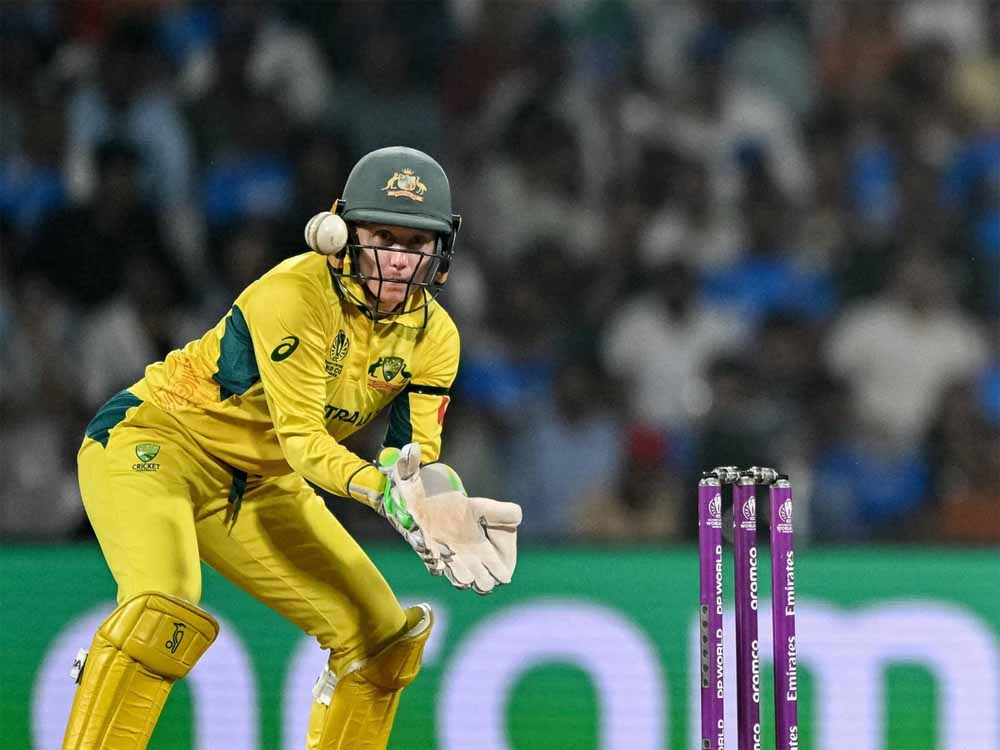 सेमीफाइनल में क्यों चूक गई ऑस्ट्रेलिया? कप्तान एलिसा हीली ने खोला टीम की हार का राज़