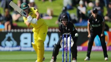 ऑस्ट्रेलिया बनाम न्यूजीलैंड: क्या मिलेगा लगातार 16वां विजय? ऑस्ट्रेलिया बनाम न्यूजीलैंड: क्या मिलेगा लगातार 16वां विजय?