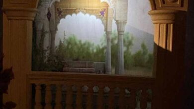 अयोध्या में रामायण पर दुनिया का पहला वैक्स म्यूजियम तैयार