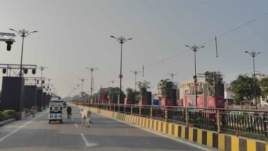 डिजिटल आभा से दमकेगी अयोध्या, दीपोत्सव 2025 बनेगा तकनीक और आस्था का संगम